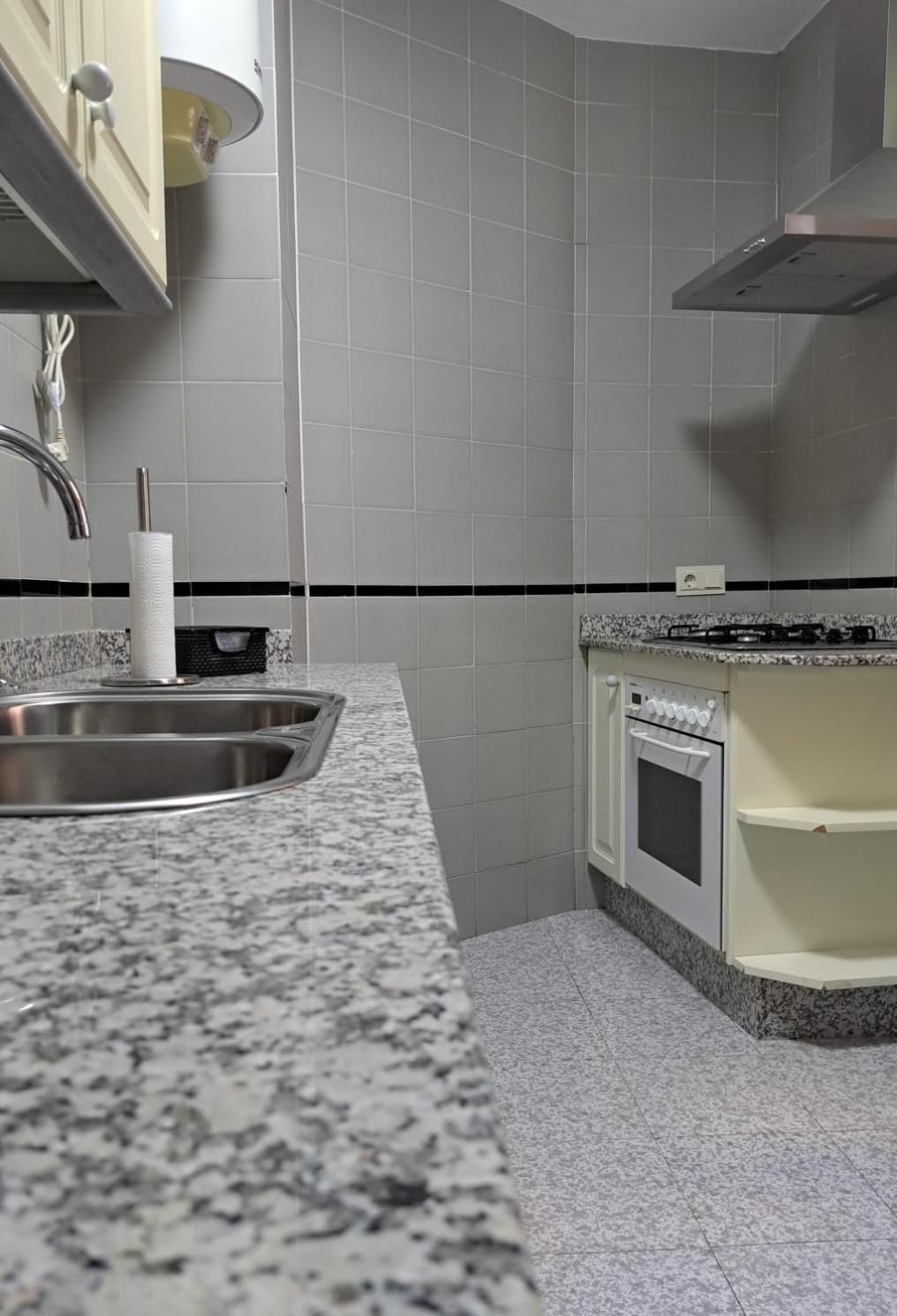 Alhondiga 16 Apartamentos Baza Esterno foto